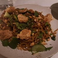  at abcV in New York City