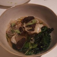  at abcV in New York City