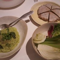  at abcV in New York City