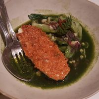  at abcV in New York City