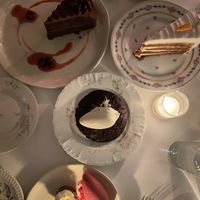  #Veganuary at abcV in New York City