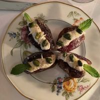  #Veganuary at abcV in New York City