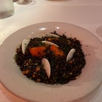   at abcV in New York City