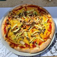  at Ombra Restaurant in Kotor