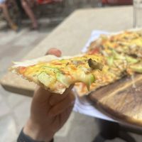   at Ombra Restaurant in Kotor