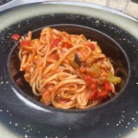   at Ombra Restaurant in Kotor