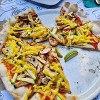  at Ombra Restaurant in Kotor