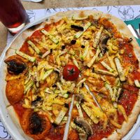  at Ombra Restaurant in Kotor