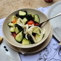  at Ombra Restaurant in Kotor