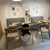   at Ombra Restaurant in Kotor