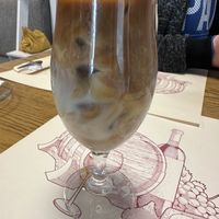   at Ombra Restaurant in Kotor