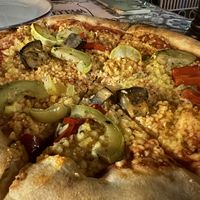   at Ombra Restaurant in Kotor