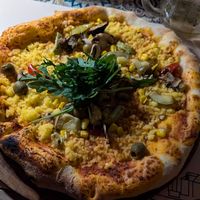  at Ombra Restaurant in Kotor