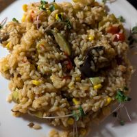  at Ombra Restaurant in Kotor