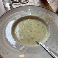   at Ombra Restaurant in Kotor