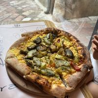   at Ombra Restaurant in Kotor