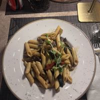   at Ombra Restaurant in Kotor