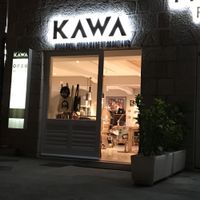 Exterior at Life According to KAWA in Dubrovnik