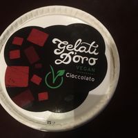 Gelato at Life According to KAWA in Dubrovnik