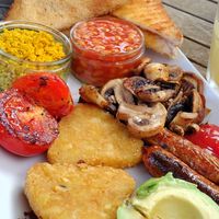  at The Retreat Animal Rescue Farm Sanctuary and Cafe in Ashford