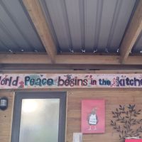  at The Retreat Animal Rescue Farm Sanctuary and Cafe in Ashford