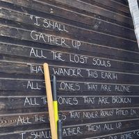  at The Retreat Animal Rescue Farm Sanctuary and Cafe in Ashford