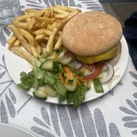   at The Retreat Animal Rescue Farm Sanctuary and Cafe in Ashford