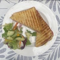   at The Retreat Animal Rescue Farm Sanctuary and Cafe in Ashford