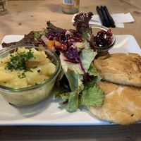 Dreizehn  at Dreizehn in der Muehle in Augsburg