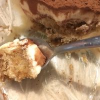 Tiramisù  at Dreizehn in der Muehle in Augsburg