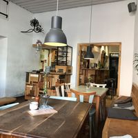 Dreizehn, Augsburg at Dreizehn in der Muehle in Augsburg