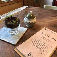 Dreizehn, Augsburg at Dreizehn in der Muehle in Augsburg