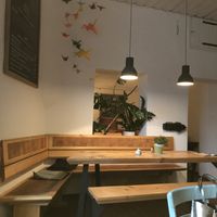 Dreizehn, Augsburg at Dreizehn in der Muehle in Augsburg