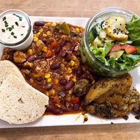   at Dreizehn in der Muehle in Augsburg