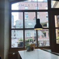   at Dreizehn in der Muehle in Augsburg