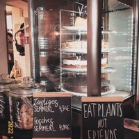   at Dreizehn in der Muehle in Augsburg