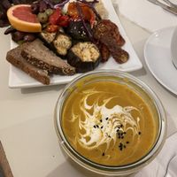   at Dreizehn in der Muehle in Augsburg