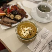   at Dreizehn in der Muehle in Augsburg