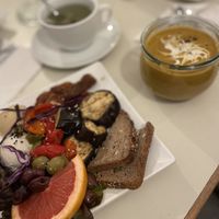   at Dreizehn in der Muehle in Augsburg