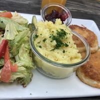 Cashewbär 5*  at Dreizehn in der Muehle in Augsburg