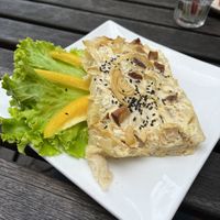   at Dreizehn in der Muehle in Augsburg