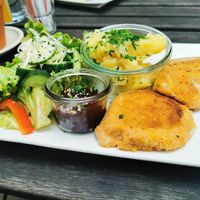  at Dreizehn in der Muehle in Augsburg