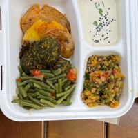   at Dreizehn in der Muehle in Augsburg