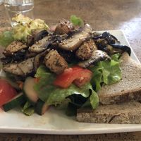   at Dreizehn in der Muehle in Augsburg