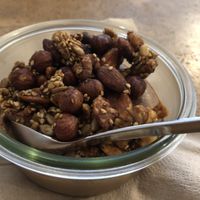   at Dreizehn in der Muehle in Augsburg