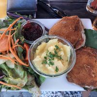 Cashewbär ❤️ at Dreizehn in der Muehle in Augsburg