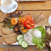  at Dreizehn in der Muehle in Augsburg