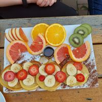  at Dreizehn in der Muehle in Augsburg