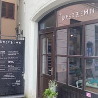   at Dreizehn in der Muehle in Augsburg