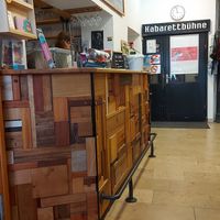  at Dreizehn in der Muehle in Augsburg